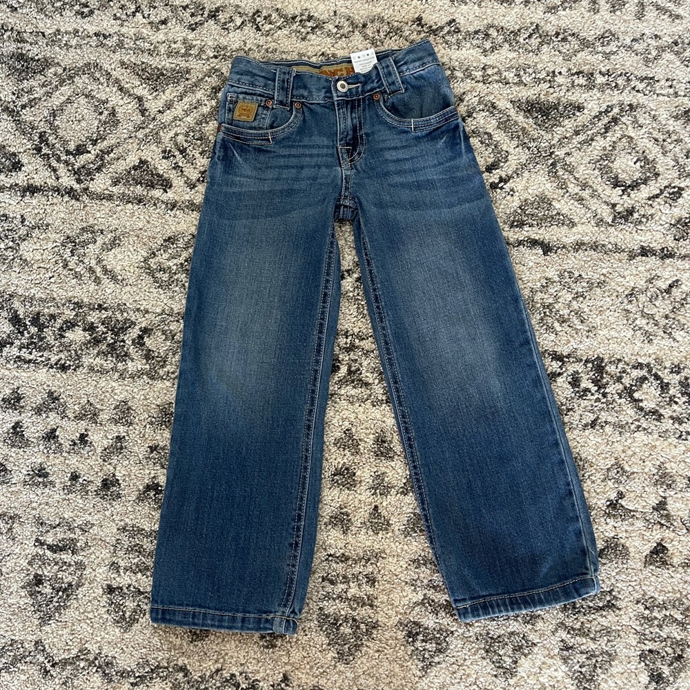 Cinch Boys Jeans